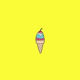 Album cover of Cookie & Cream