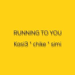 Album cover of Running to You (Remix)