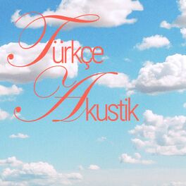 Album cover of Türkçe Akustik