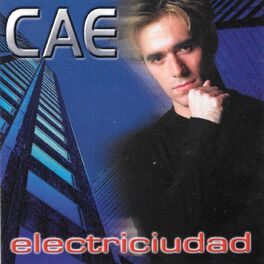Album cover of Electriciudad