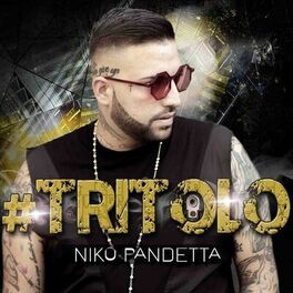 Album cover of #Tritolo