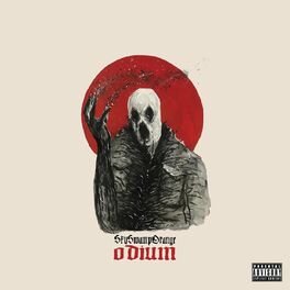 Album cover of Odium