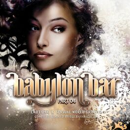 Album cover of Babylon Bar, Vol. 4