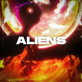 Album cover of Aliens