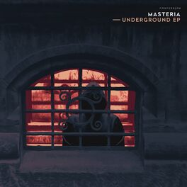 Album cover of Underground