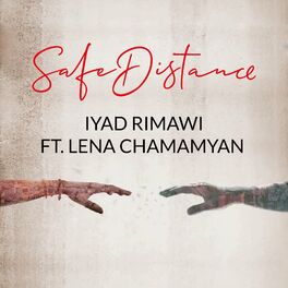 Album cover of Safe Distance