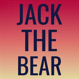 Album cover of Jack The Bear