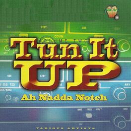 Album cover of Tun It Up