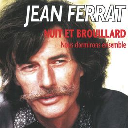 Album cover of Nuit et brouillard