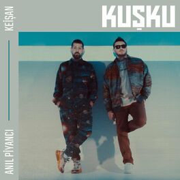 Album picture of KUŞKU