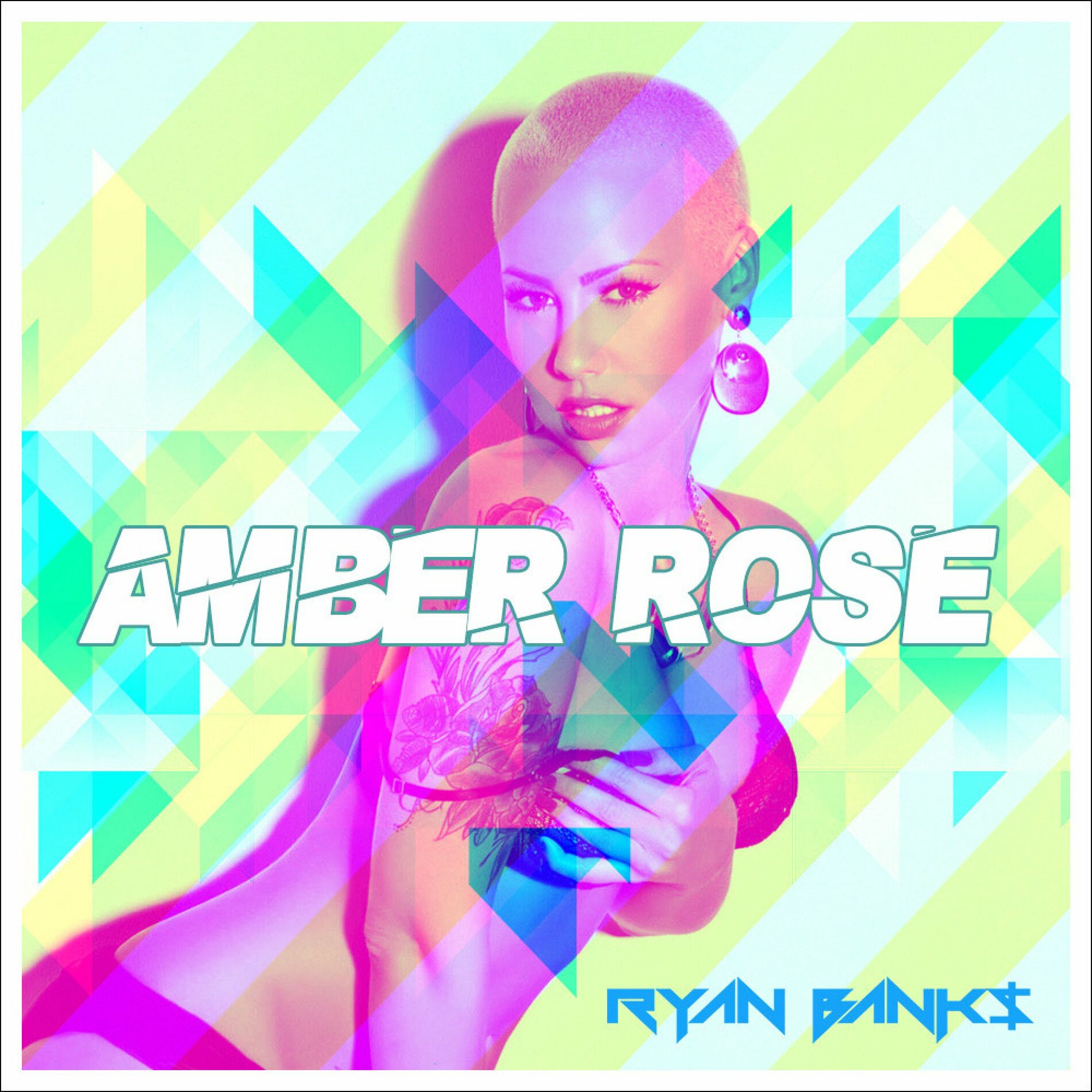 Ryan Banks - Porn Star (feat. Dillion Harper): lyrics and songs | Deezer