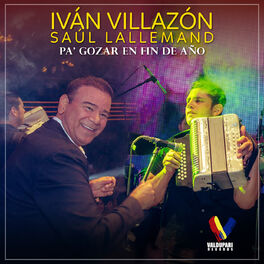 Album cover of Pa' Gozar en Fin de Año