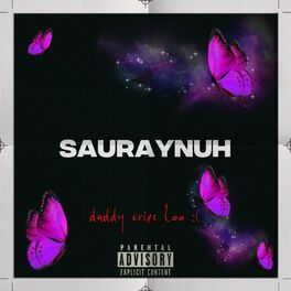 Album cover of Sauraynuh 2