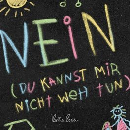 Album cover of Nein (Du kannst mir nicht weh tun)