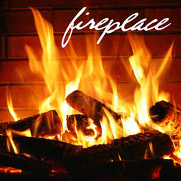 Album cover of Fireplace (Soft Jazz Saxophone Music, Relaxing and Chill)