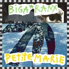Album cover of Petite Marie (Fanzine Remix)