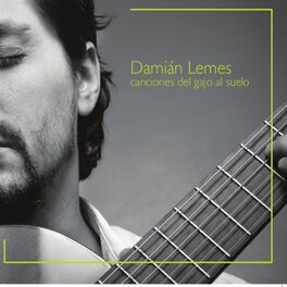 Album cover of Canciones del Gajo al Suelo