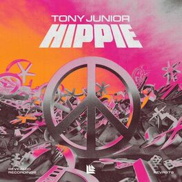 Album cover of HIPPIE