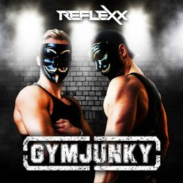 Album cover of Gymjunky