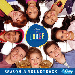 Album cover of The Lodge: Season 2 Soundtrack (Music from the TV Series)