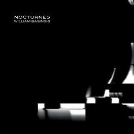 Album cover of Nocturnes
