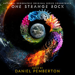 Album cover of One Strange Rock (Original Series Soundtrack)
