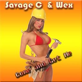 Album cover of Come and Get Me