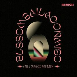 Album cover of Baila Conmigo (Gil Cerezo remix)