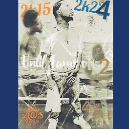 Album cover of Until Fame, Vol. 2