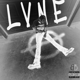 Album cover of LVNE