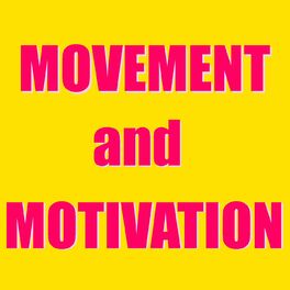 Album cover of Movement & Motivation