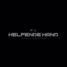 Album cover of Helfende Hand