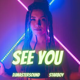 Album cover of See You