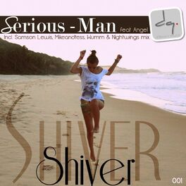 Album cover of Shiver EP