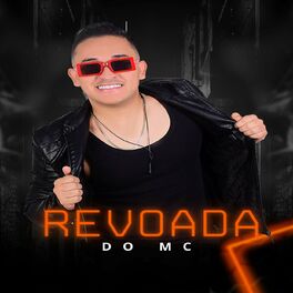 Album cover of Revoada do MC