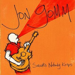 Album cover of Secrets Nobody Keeps