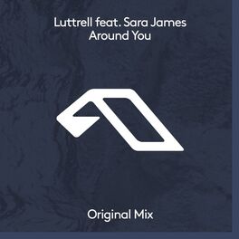 Album cover of Around You