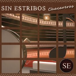 Album cover of Sin Estribos: Chacareras