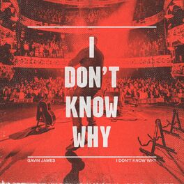 Album cover of I Don't Know Why