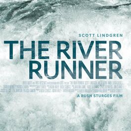 Album cover of The River Runner Soundtrack