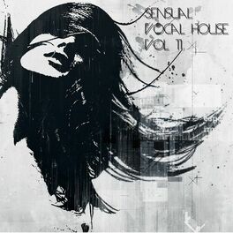 Album cover of Sensual Vocal House, Vol. 11