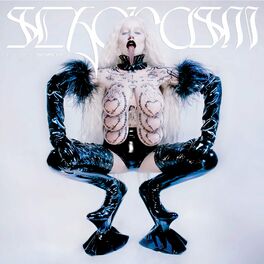 Album cover of SEXORCISM