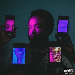 Album cover of Worry < (Deluxe)