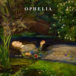 Album cover of Ophelia