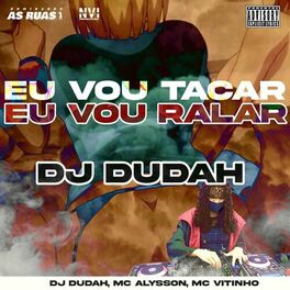 Album cover of Eu Vou Tacar, Eu Vou Ralar
