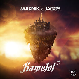 Album cover of Kamelot