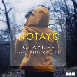 Album cover of Notayo (Be Mine)