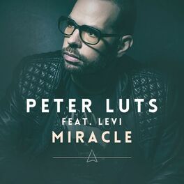 Album cover of Miracle