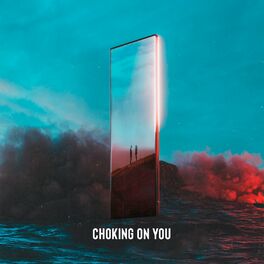 Album cover of Choking On You