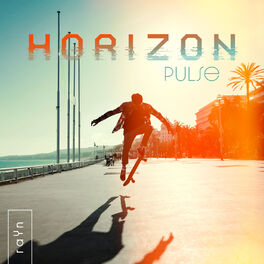 Album cover of Horizon Pulse